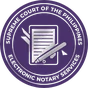 Supreme Court-accredited Electronic Notarization Facility